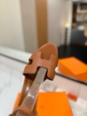 wholesale quality hermes sandal model no. 72